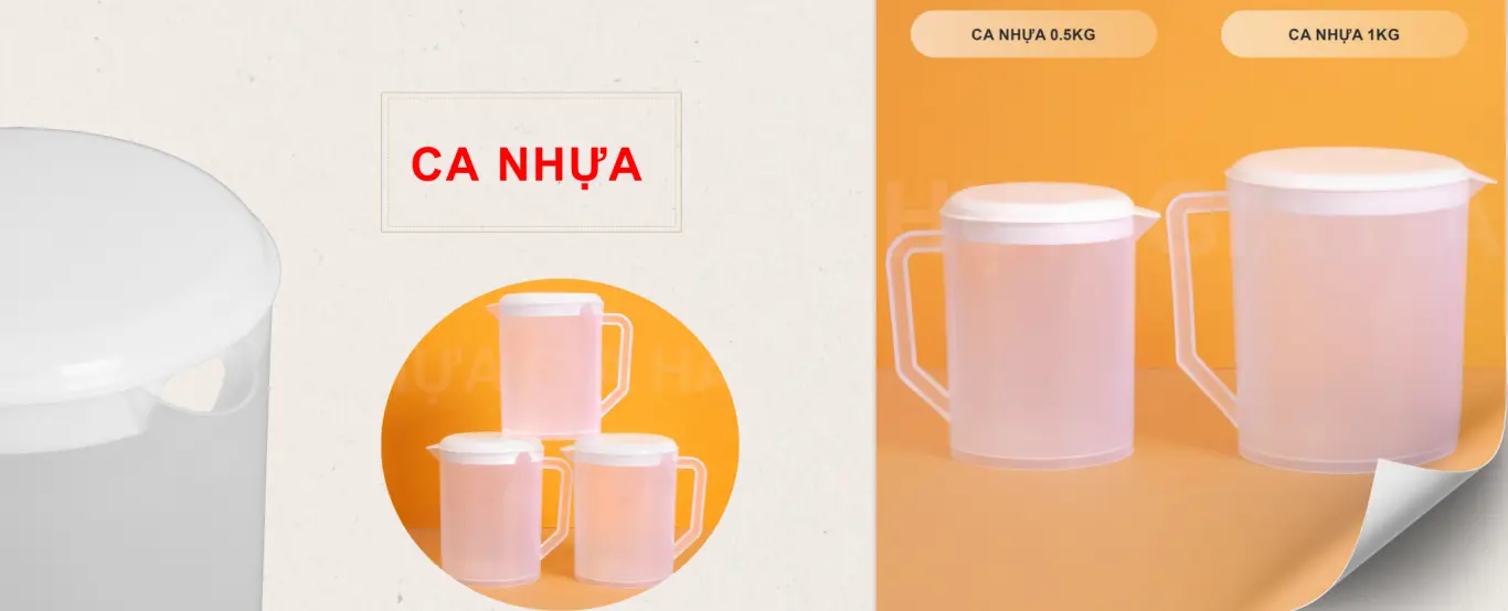 CA NHỰA