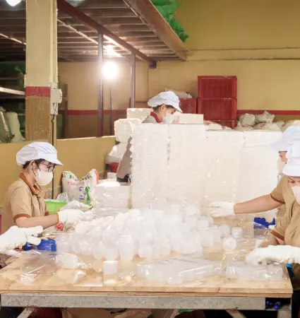 CUNG CẤP SỈ & PHÂN PHỐI TOÀN QUỐC
